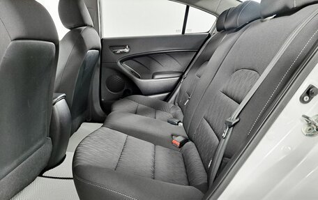 KIA Cerato III, 2014 год, 1 070 000 рублей, 15 фотография