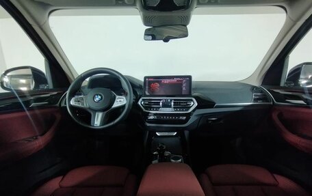 BMW X3, 2024 год, 7 400 000 рублей, 7 фотография