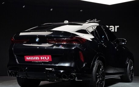 BMW X6 M, 2024 год, 21 560 000 рублей, 2 фотография