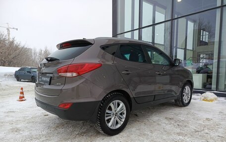 Hyundai ix35 I рестайлинг, 2014 год, 1 590 000 рублей, 6 фотография