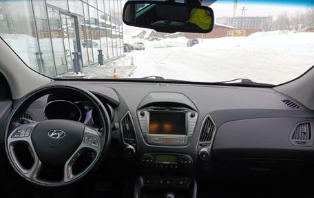 Hyundai ix35 I рестайлинг, 2014 год, 1 590 000 рублей, 17 фотография