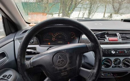 Mitsubishi Lancer IX, 2002 год, 370 000 рублей, 4 фотография