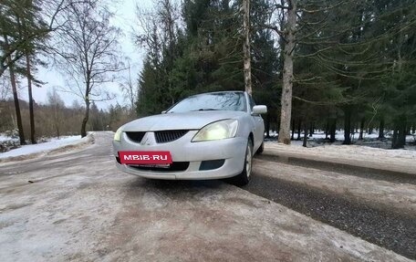 Mitsubishi Lancer IX, 2002 год, 370 000 рублей, 10 фотография