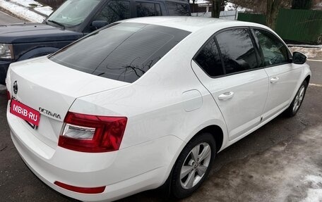 Skoda Octavia, 2014 год, 1 400 000 рублей, 3 фотография