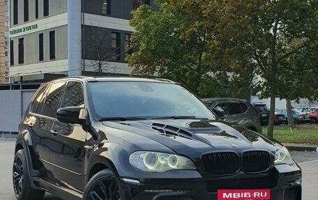 BMW X5, 2011 год, 1 999 999 рублей, 7 фотография