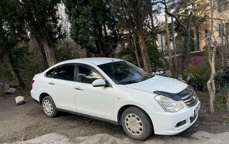 Nissan Almera, 2014 год, 620 000 рублей, 2 фотография