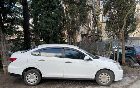 Nissan Almera, 2014 год, 620 000 рублей, 3 фотография