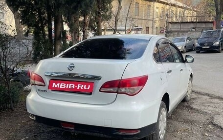 Nissan Almera, 2014 год, 620 000 рублей, 4 фотография