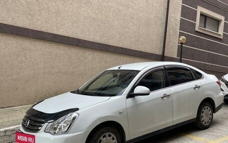 Nissan Almera, 2014 год, 620 000 рублей, 8 фотография