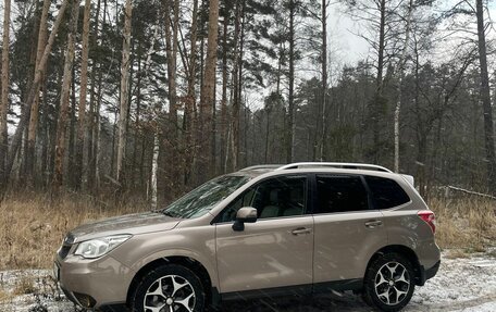 Subaru Forester, 2014 год, 2 100 000 рублей, 2 фотография