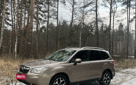 Subaru Forester, 2014 год, 2 100 000 рублей, 7 фотография