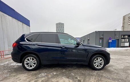 BMW X5, 2016 год, 4 250 000 рублей, 3 фотография