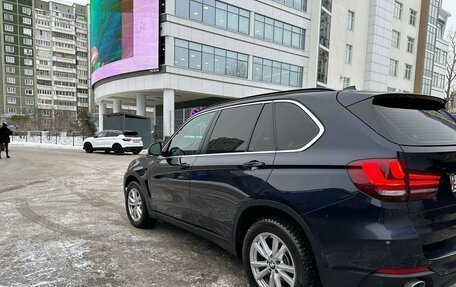 BMW X5, 2016 год, 4 250 000 рублей, 4 фотография