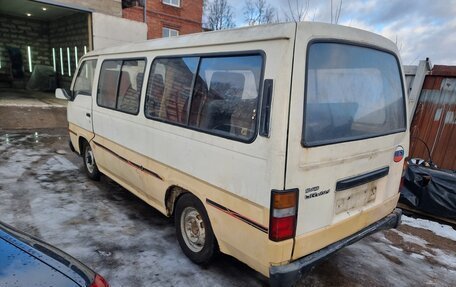 Nissan Urvan III, 1990 год, 120 000 рублей, 5 фотография