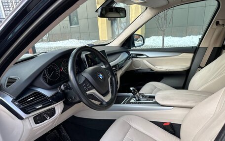 BMW X5, 2016 год, 4 250 000 рублей, 8 фотография