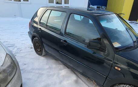 Volkswagen Golf III, 1997 год, 290 000 рублей, 5 фотография