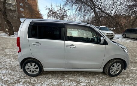 Mazda AZ-Wagon IV, 2010 год, 500 000 рублей, 4 фотография