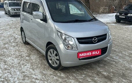 Mazda AZ-Wagon IV, 2010 год, 500 000 рублей, 3 фотография