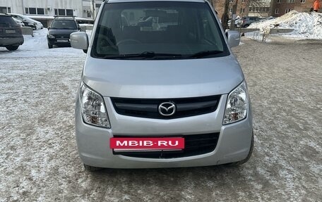 Mazda AZ-Wagon IV, 2010 год, 500 000 рублей, 2 фотография