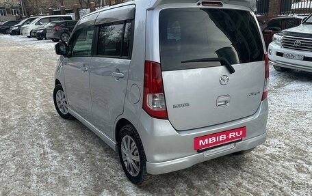 Mazda AZ-Wagon IV, 2010 год, 500 000 рублей, 6 фотография