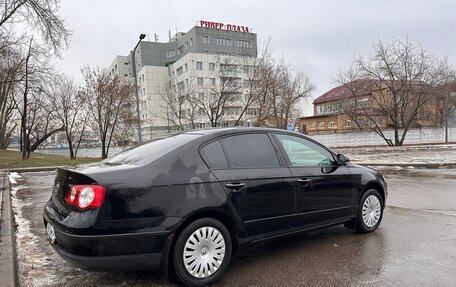 Volkswagen Passat B6, 2008 год, 540 000 рублей, 5 фотография