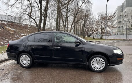 Volkswagen Passat B6, 2008 год, 540 000 рублей, 8 фотография