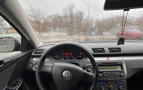 Volkswagen Passat B6, 2008 год, 540 000 рублей, 16 фотография