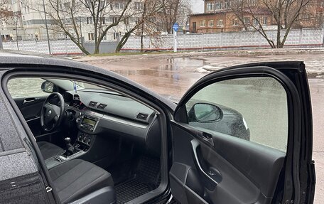 Volkswagen Passat B6, 2008 год, 540 000 рублей, 19 фотография