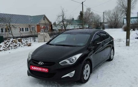 Hyundai i40 I рестайлинг, 2014 год, 1 390 000 рублей, 10 фотография