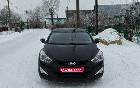 Hyundai i40 I рестайлинг, 2014 год, 1 390 000 рублей, 8 фотография