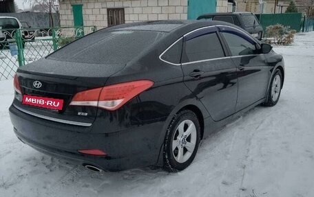 Hyundai i40 I рестайлинг, 2014 год, 1 390 000 рублей, 2 фотография