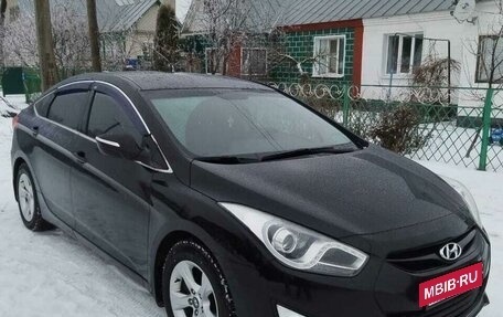 Hyundai i40 I рестайлинг, 2014 год, 1 390 000 рублей, 5 фотография