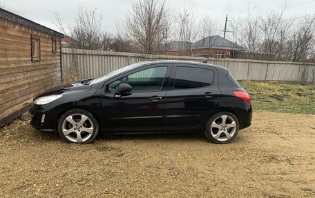 Peugeot 308 II, 2008 год, 299 999 рублей, 2 фотография