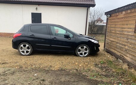 Peugeot 308 II, 2008 год, 299 999 рублей, 3 фотография