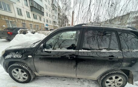 Chery Tiggo (T11), 2014 год, 720 000 рублей, 2 фотография