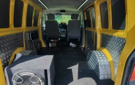 Volkswagen Transporter T5 рестайлинг, 2008 год, 940 000 рублей, 9 фотография