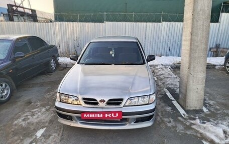 Nissan Primera II рестайлинг, 1999 год, 130 000 рублей, 3 фотография