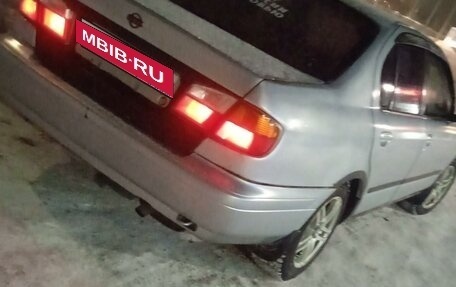 Nissan Primera II рестайлинг, 1999 год, 130 000 рублей, 2 фотография