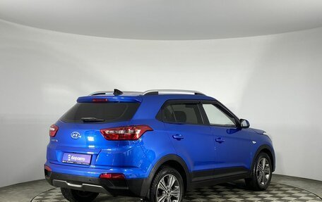 Hyundai Creta I рестайлинг, 2018 год, 1 780 000 рублей, 6 фотография