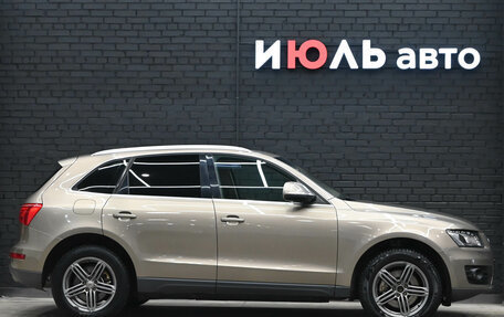 Audi Q5, 2010 год, 1 995 000 рублей, 11 фотография