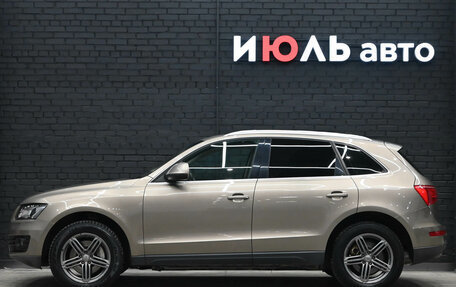 Audi Q5, 2010 год, 1 995 000 рублей, 10 фотография