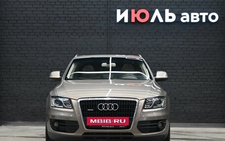 Audi Q5, 2010 год, 1 995 000 рублей, 2 фотография