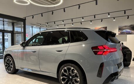 BMW X3, 2025 год, 11 990 000 рублей, 3 фотография