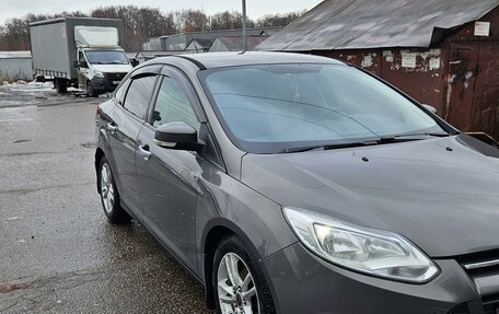 Ford Focus III, 2013 год, 815 000 рублей, 1 фотография