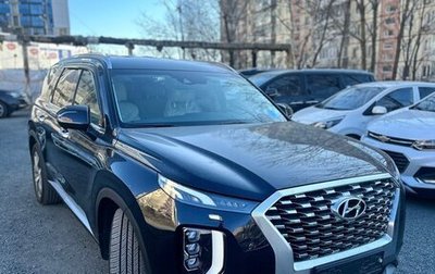 Hyundai Palisade I, 2022 год, 3 900 000 рублей, 1 фотография