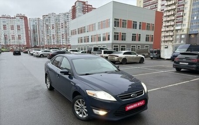 Ford Mondeo IV, 2012 год, 750 000 рублей, 1 фотография