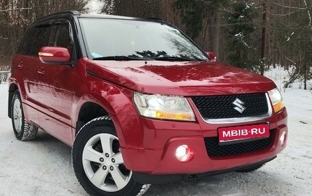 Suzuki Grand Vitara, 2010 год, 1 235 000 рублей, 1 фотография