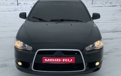 Mitsubishi Lancer IX, 2007 год, 690 000 рублей, 1 фотография