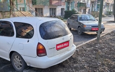 Hyundai Elantra III, 1997 год, 300 000 рублей, 1 фотография