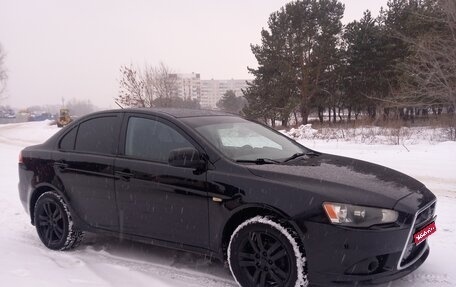 Mitsubishi Lancer IX, 2010 год, 550 000 рублей, 1 фотография